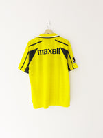 1997/98 Kashiwa Reysol Home Shirt (M) 9/10