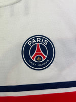 2020/21 Paris Saint-Germain Fan T-Shirt Messi #30 (M) BNWT