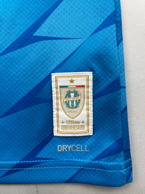 2019/20 Marseille Home Shirt (L) 9.5/10