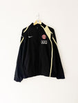 2006/07 Manchester United Training Jacket (L) 9/10