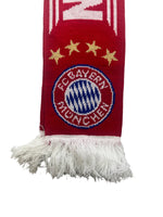 Vintage Bayern Munich Scarf