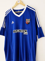 2015/16 Brentford Away Shirt (XXL) 9/10