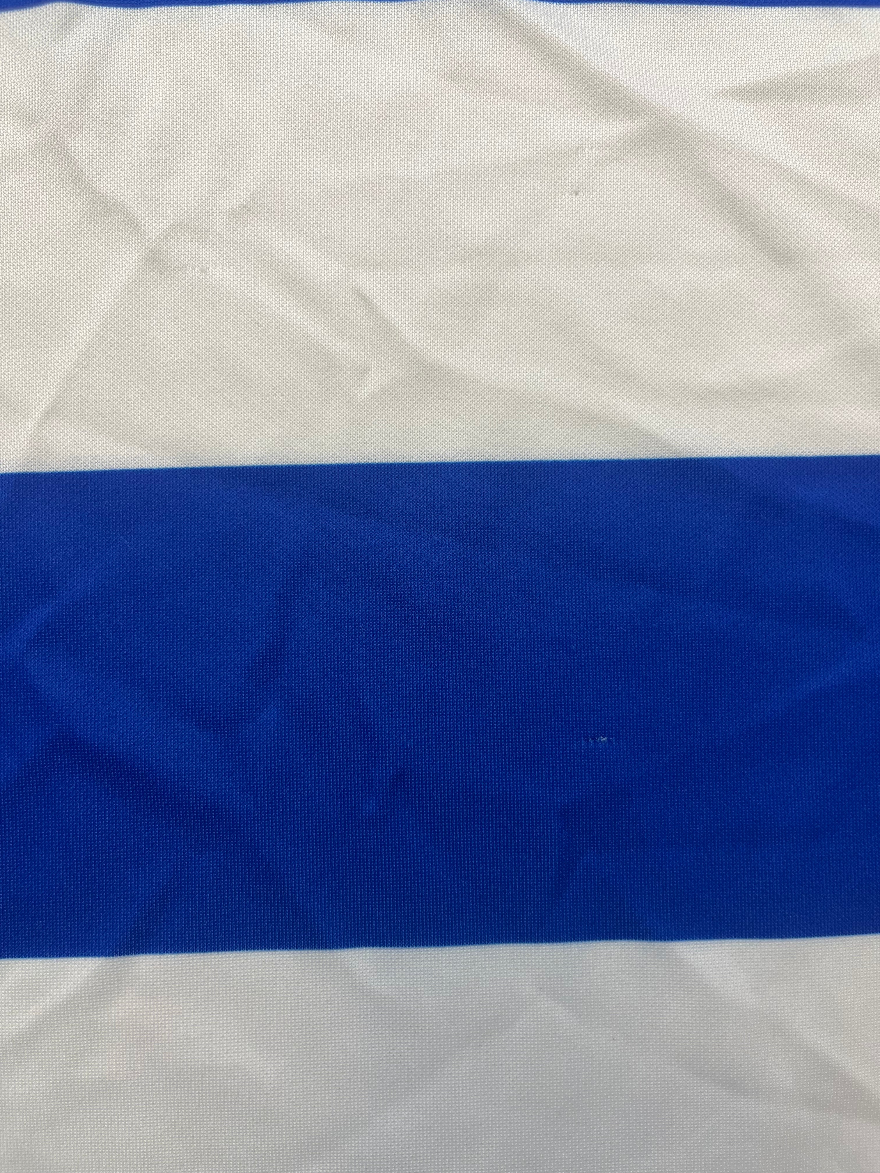 1997/99 QPR Home Shirt (L) 8.5/10