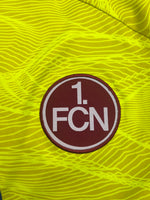 2021/22 Nurnberg S/S GK Shirt (L) 9/10