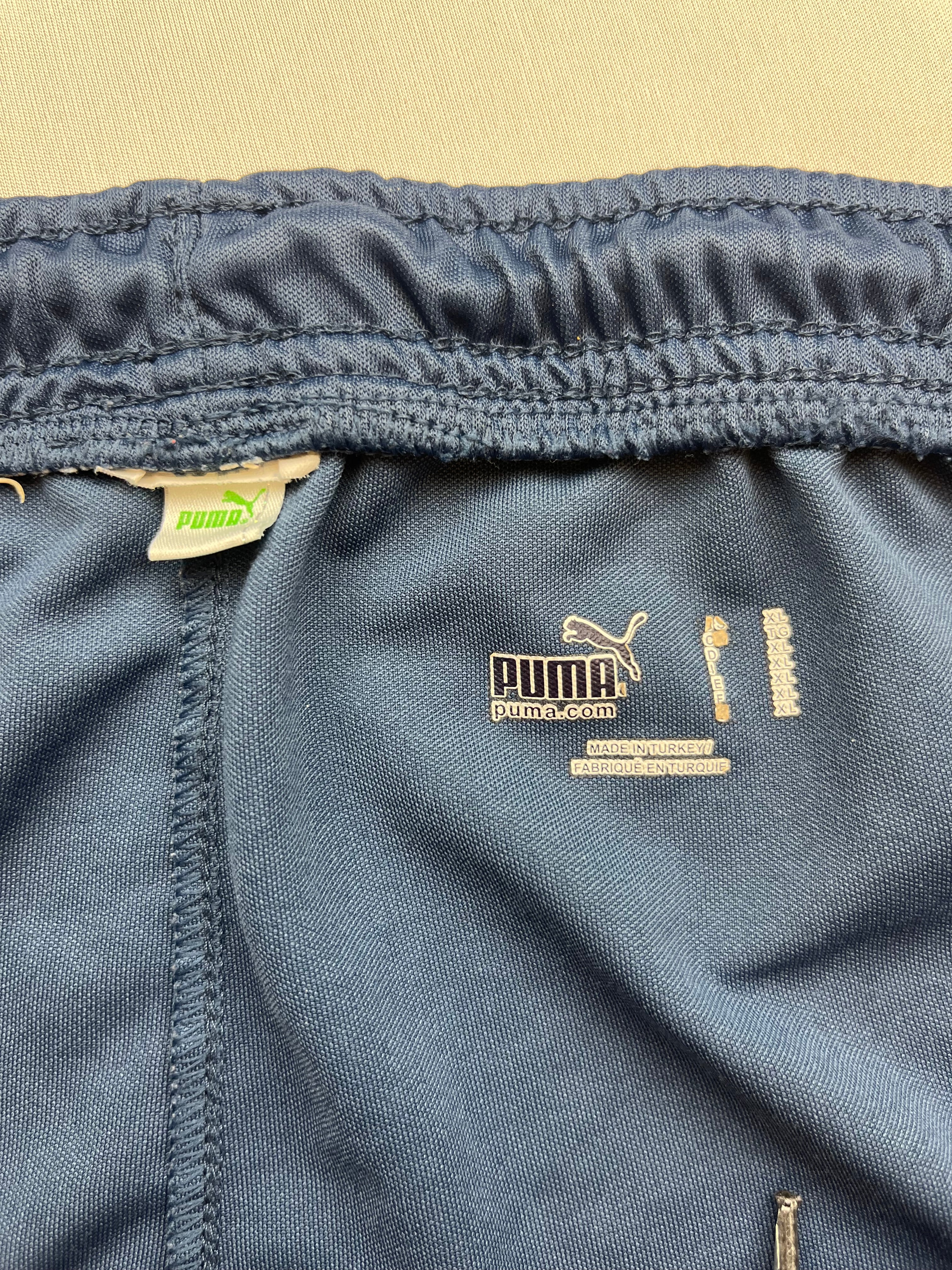 2007/08 Tottenham Hotspur *125 Years* Away Shorts (XL) 8/10