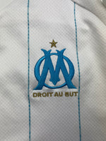 2019/20 Marseille Home Shirt (XL) 9/10