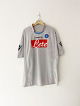 2009/10 Napoli Away Shirt (XXL) 8.5/10