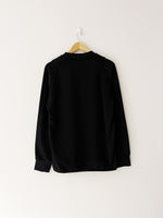 2010/11 Marseille CL Training Jumper (L) 9/10