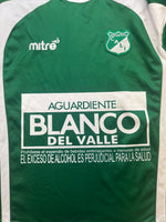 2010 Deportivo Cali Home Shirt (S) 9/10