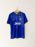 2014/15 Juventus Away Shirt (M) 8.5/10