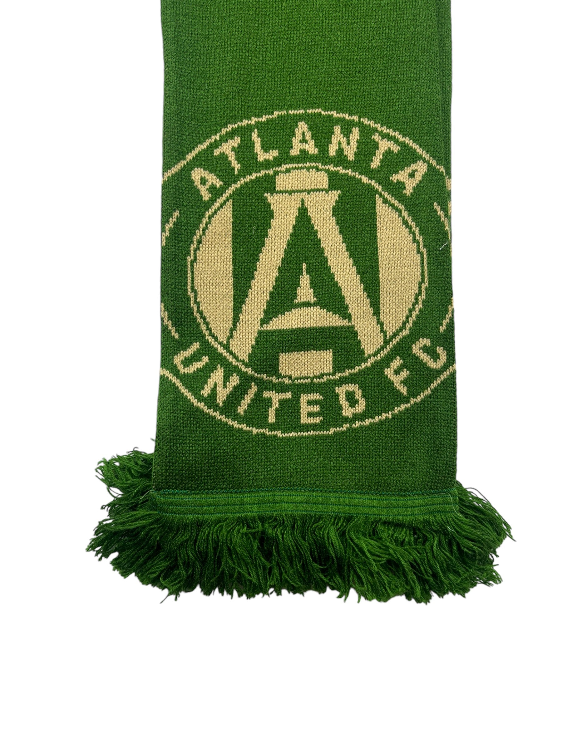 Vintage Atlanta United Scarf