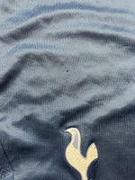 2007/08 Tottenham Hotspur *125 Years* Away Shorts (XL) 8/10