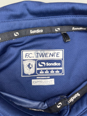 2018/19 FC Twente Training Shirt (M) 9/10