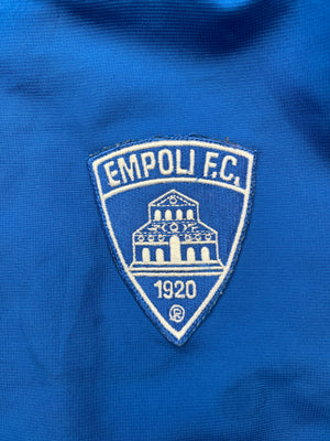 2009/10 Empoli Training Jacket (XL) 8/10