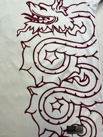 2023/24 AC Bellizona Away Shirt Dixon #17 (XL) 9/10