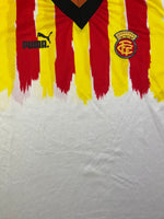 1998/99 Catalonia Home Shirt (L) 9/10