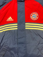 1998/99 Bayern Munich Training Coat (L) 8.5/10