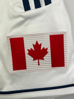 2011/12 Vancouver Whitecaps Home Shirt (L) 9/10