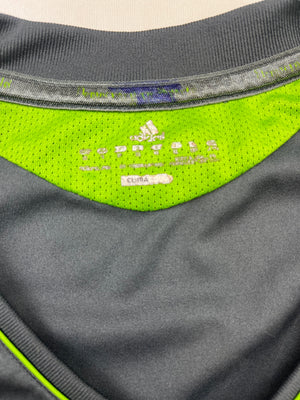 2011 Seattle Sounders Away Shirt (XL) 9/10