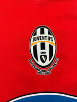 2005/06 Juventus Away Shirt (L) 7.5/10