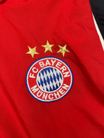 2006/07 Bayern Munich Training Jacket (L/XL) 9/10