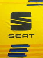 2018/19 Eintracht Braunschweig Home Shirt (3XL) 9/10