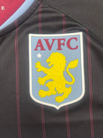 2020/21 Aston Villa Away Shirt (XXL) 9/10