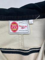 1996/97 Liverpool Drill Top (L) 9/10