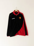 2009/10 Watford Training Fleece (L) 9/10