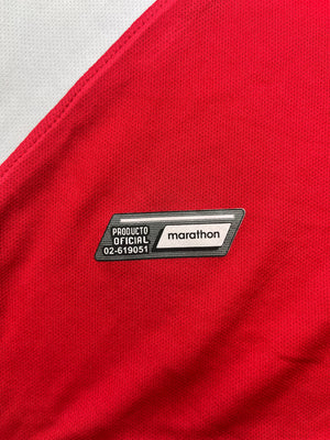 2020/21 Peru Away Shirt (M) 8.5/10