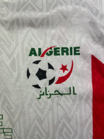 2000 Algeria Training Shirt (XL) 8.5/10