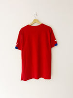 2014/15 Rangers Third Shirt (XL) 9/10