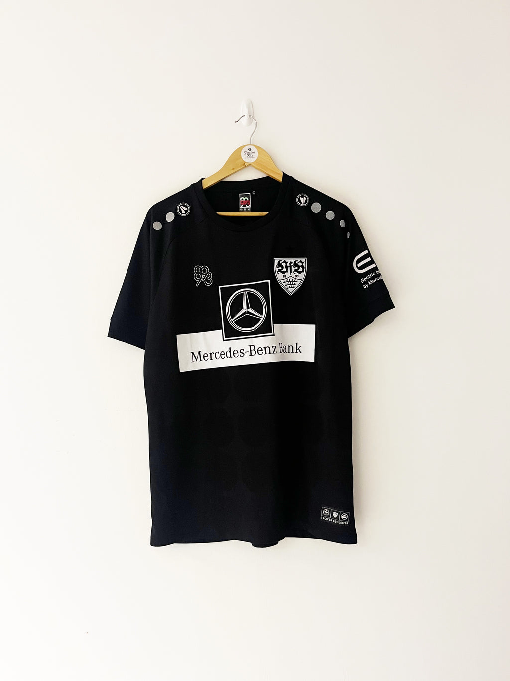 2019/20 Stuttgart Third Shirt (L) 9/10