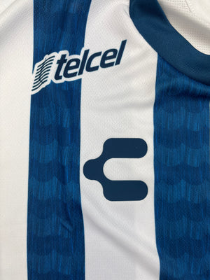 2021/22 Pachuca Home Shirt (XXL) BNWT