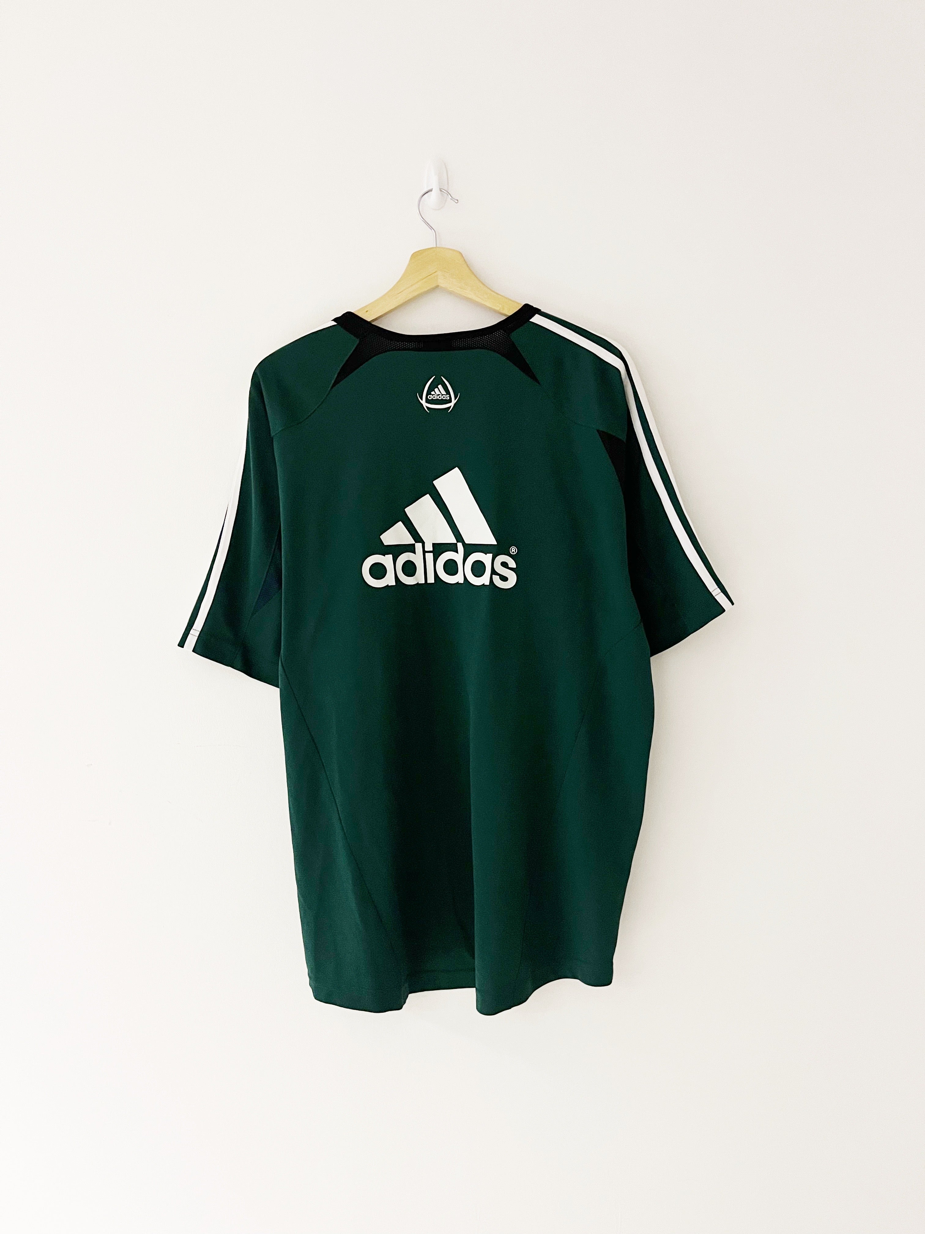 2005/06 Saint Etienne Training Shirt (L/XL) 8.5/10