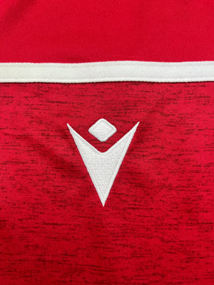 2021/22 Stirling Albion Home Shirt (XXL) 9/10