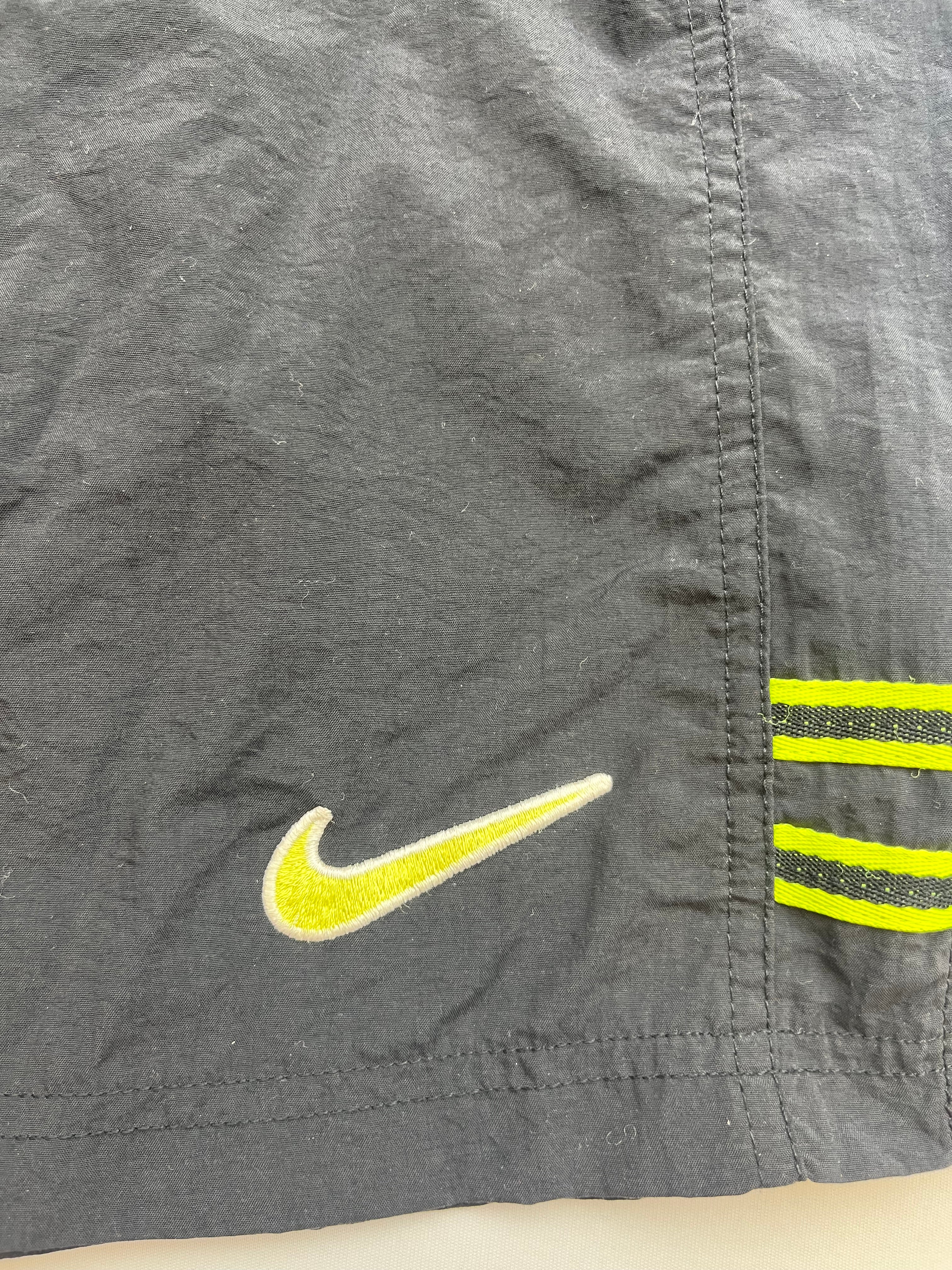 1997/98 Dortmund Home Shorts (L) 9/10