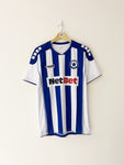 2021/22 Atromitos Home Shirt (S) 9/10