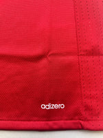 2017/18 Manchester United Home Shirt (M) BNIB