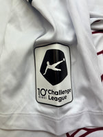 2023/24 AC Bellizona Away Shirt Dixon #17 (XL) 9/10