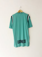 2024/25 Udinese Training Shirt (XXL) 9/10