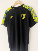 2023/24 Bournemouth Training Shirt (L) 9/10