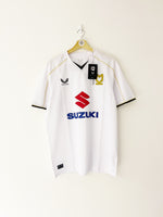 2024/25 MK Dons Home Shirt (L) BNWT