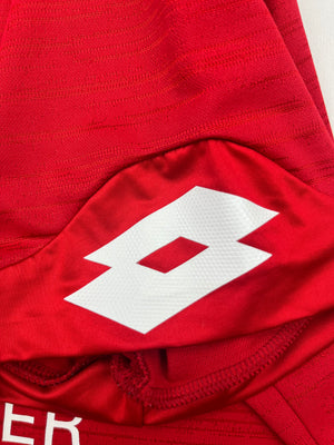 2019/20 Mainz Home Shirt (L) 9/10