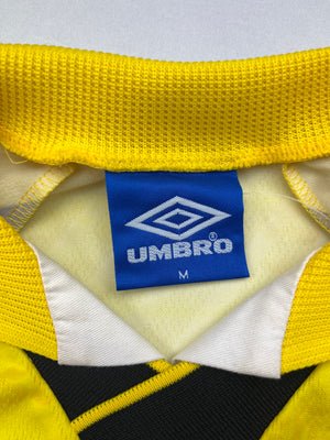 1997/98 Kashiwa Reysol Home Shirt (M) 9/10