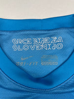 2012/14 Slovenia Away Shirt (S) 9/10