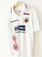 2013/14 A.S Cittadella *Player Issue* Away Shirt Montini #9 (XL) 7/10