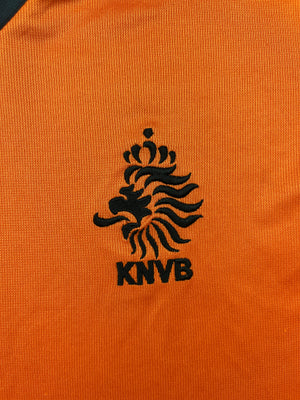 2000/02 Holland Home Shirt (L) 9/10