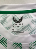 2024/25 Mansfield Town Away Shirt (L) BNWT