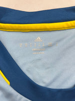 2016/17 Celta Vigo Away Shirt (M) 9/10